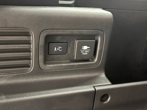 Used 2026 Honda Passport TrailSport Elite image 10