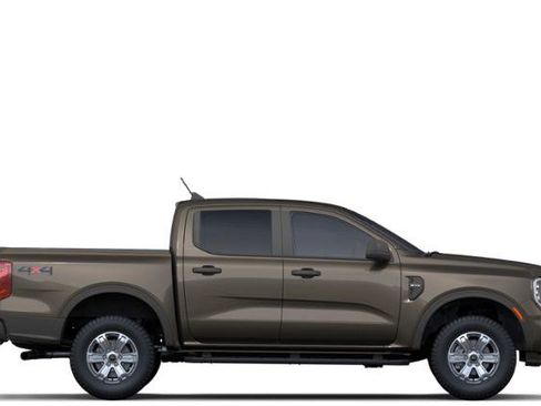New 2025 Ford Ranger XL image 5