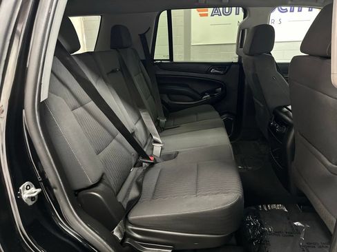 Used 2019 Chevrolet Tahoe LS AWD/4WD image 20