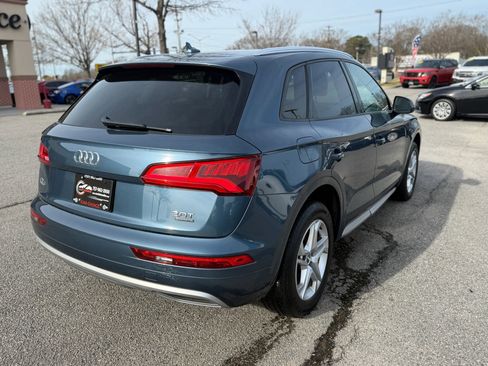 Used 2018 Audi Q5 2.0T Premium w/ Convenience Package image 8