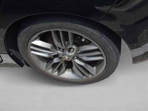 Used 2013 Lexus CT 200h FWD image 8