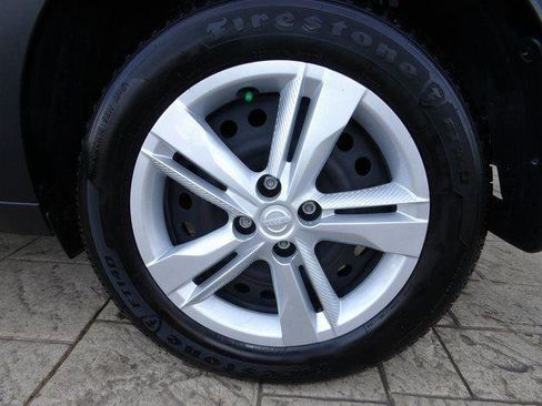 Certified 2024 Nissan Kicks S image 10