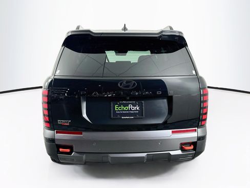 Used 2026 Hyundai Palisade XRT Pro AWD/4WD image 7