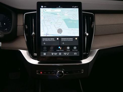 New 2026 Volvo XC90 B6 Ultra w/ Lounge Package image 13