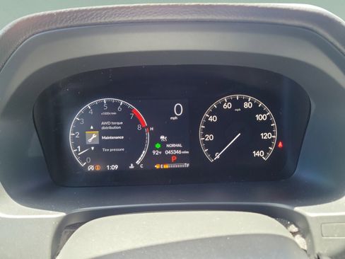 Certified 2024 Honda Ridgeline TrailSport image 29