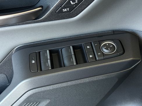 New 2026 Toyota RAV4 XSE AWD/4WD image 13