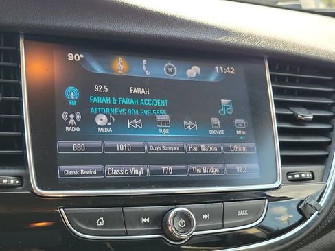 Used 2018 Buick Encore Preferred FWD image 25
