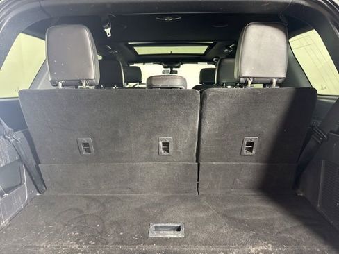 Certified 2024 Ford Expedition Timberline image 22