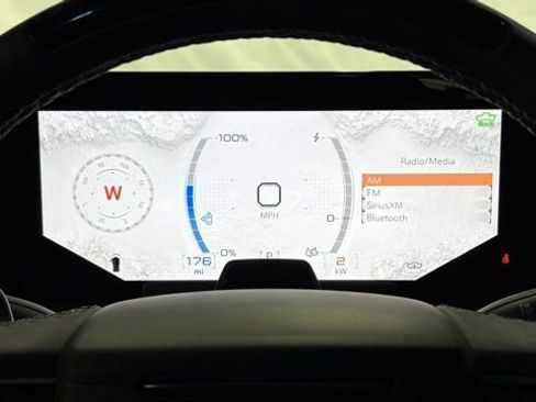 Used 2024 GMC Hummer EV 3X image 31