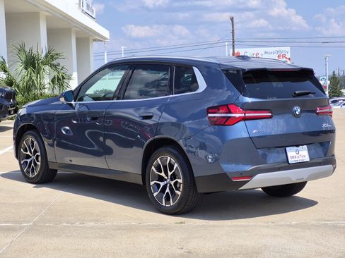 New 2026 BMW X3 xDrive30i w/ Convenience Package AWD/4WD image 4