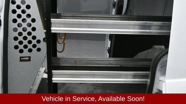 Used 2023 Ford Transit Connect XL FWD image 15