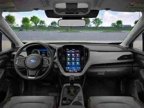 New 2026 Subaru Crosstrek 2.5i Limited AWD/4WD image 18