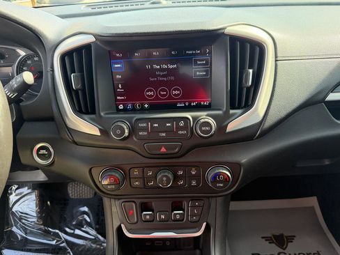 Used 2018 GMC Terrain SLT w/ Preferred Package FWD image 30