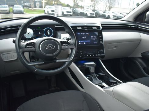 Used 2022 Hyundai Tucson SEL w/ Convenience Package image 29