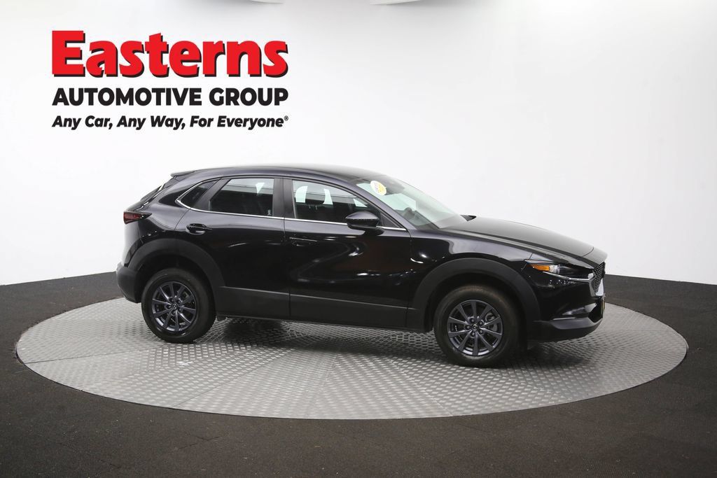 Used 2024 MAZDA CX-30 AWD 2.5 S image 47