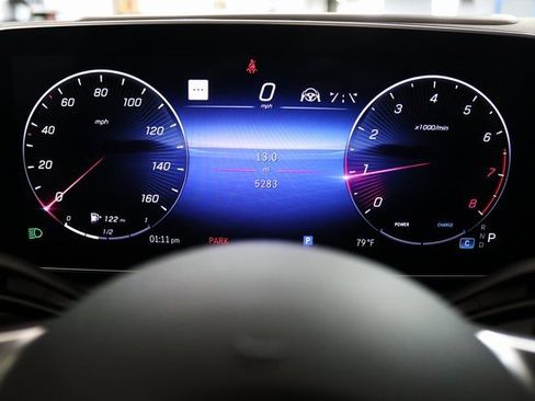 Used 2024 Mercedes-Benz GLC 300 GLC 300 w/ Driver Assistance Package image 23