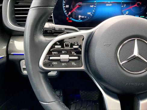 Used 2023 Mercedes-Benz GLE 450 4MATIC image 24