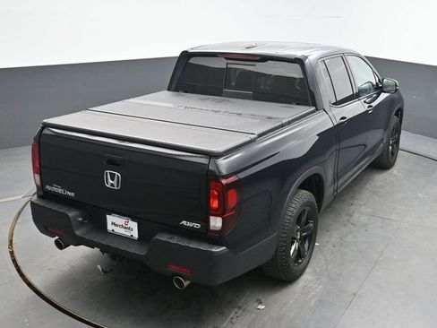 Used 2023 Honda Ridgeline Black Edition image 29