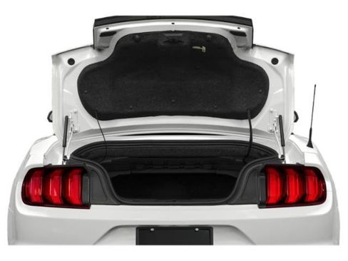 Used 2022 Ford Mustang Premium RWD image 11