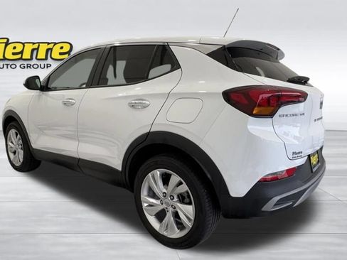 Used 2025 Buick Encore GX Preferred FWD image 2