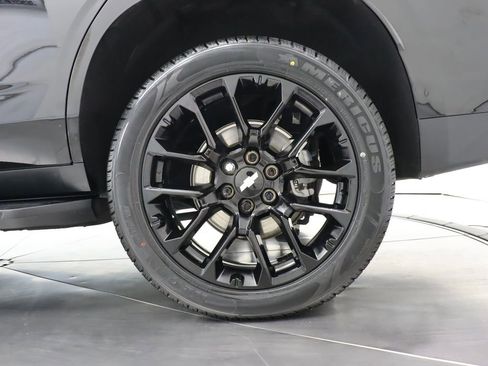 Used 2022 Chevrolet Tahoe LT w/ LT Signature Package RWD image 51