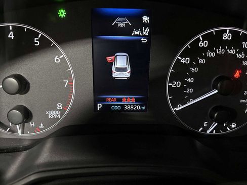 Certified 2023 Toyota Corolla Cross LE image 19