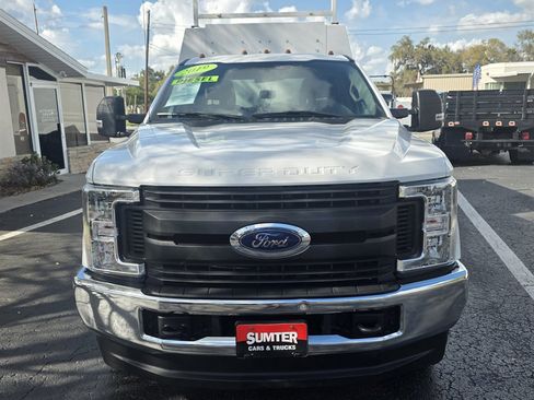 Used 2019 Ford F350 XL w/ Power Equipment Group image 13