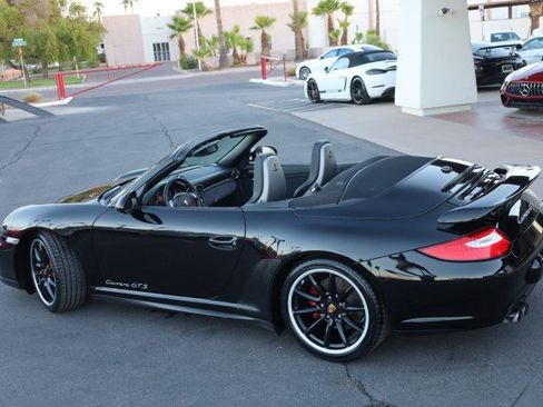Used 2011 Porsche 911 Carrera GTS RWD image 17