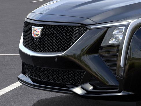 New 2026 Cadillac CT5 V image 37