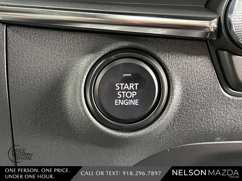 New 2026 MAZDA MAZDA3 Carbon image 30