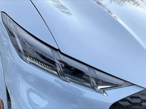 Used 2025 Ford Mustang Mach-E GT image 30