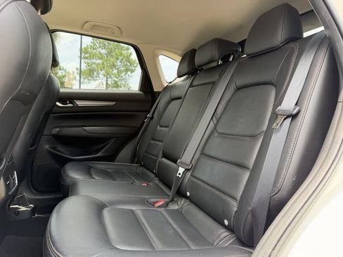 Certified 2023 MAZDA CX-5 AWD 2.5 S image 23