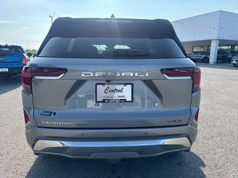 Used 2026 GMC Terrain Denali AWD/4WD image 5