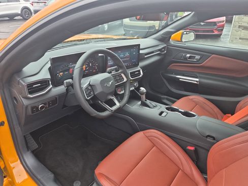 New 2026 Ford Mustang GT Premium image 15