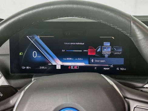 Used 2023 BMW i4 eDrive35 RWD image 19