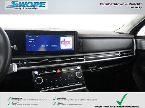 Used 2025 Hyundai Santa Fe XRT image 21