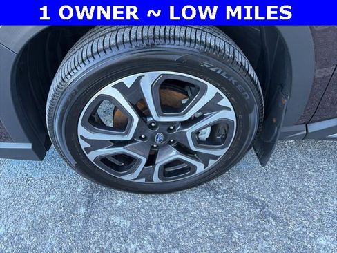 Certified 2024 Subaru Ascent Touring image 17