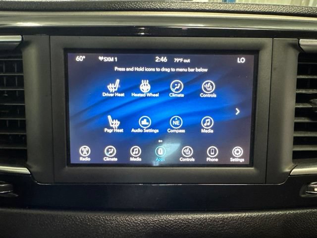 Used 2020 Chrysler Pacifica Touring-L FWD image 25