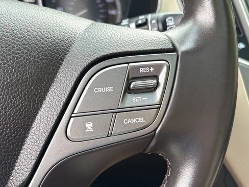 Used 2018 Hyundai Santa Fe Sport w/ 2.0T Ultimate Tech Package 05 AWD/4WD image 23