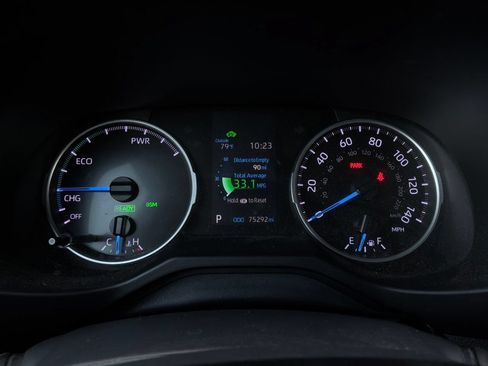 Used 2020 Toyota RAV4 XLE w/ Convenience Package AWD/4WD image 39