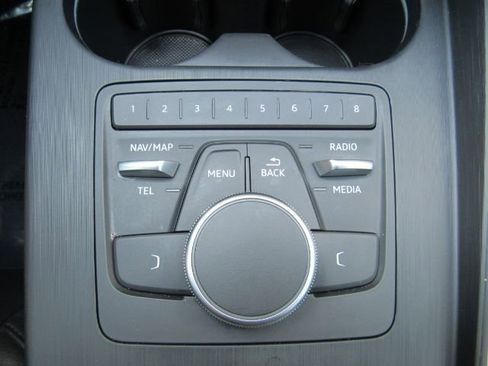 Used 2019 Audi A4 2.0T Premium w/ Convenience Package image 52