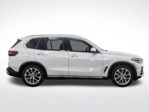 Used 2023 BMW X5 xDrive40i w/ Premium Package AWD/4WD image 6