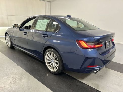 Used 2023 BMW 330e xDrive image 7