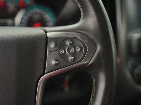 Used 2016 Chevrolet Silverado 1500 LT w/ Texas Edition RWD image 23