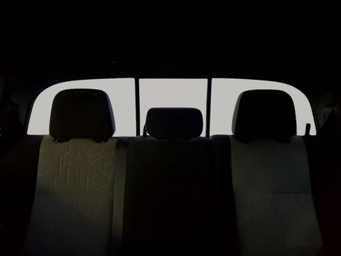 Used 2021 Toyota Tacoma TRD Sport w/ Technology Package image 42