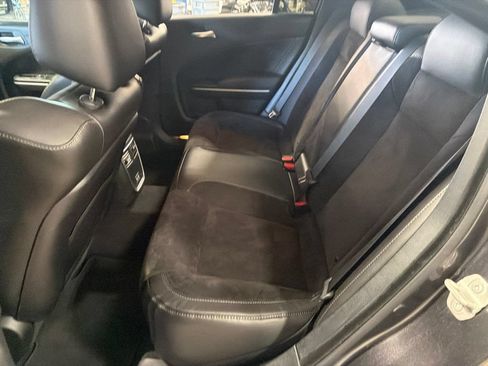 Used 2023 Dodge Charger Scat Pack w/ Plus Group RWD image 12