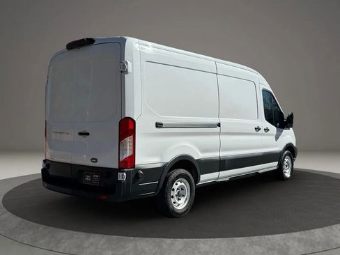 Used 2019 Ford Transit 150 148 Medium Roof image 4