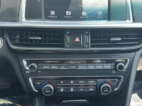 Used 2019 Kia Optima S w/ S Panoramic Sunroof Package FWD image 39