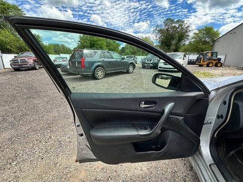 Used 2010 Nissan Maxima 3.5 SV w/ Sport Pkg FWD image 21
