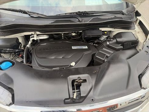 Used 2016 Honda Pilot EX image 18